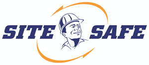 site safe logo